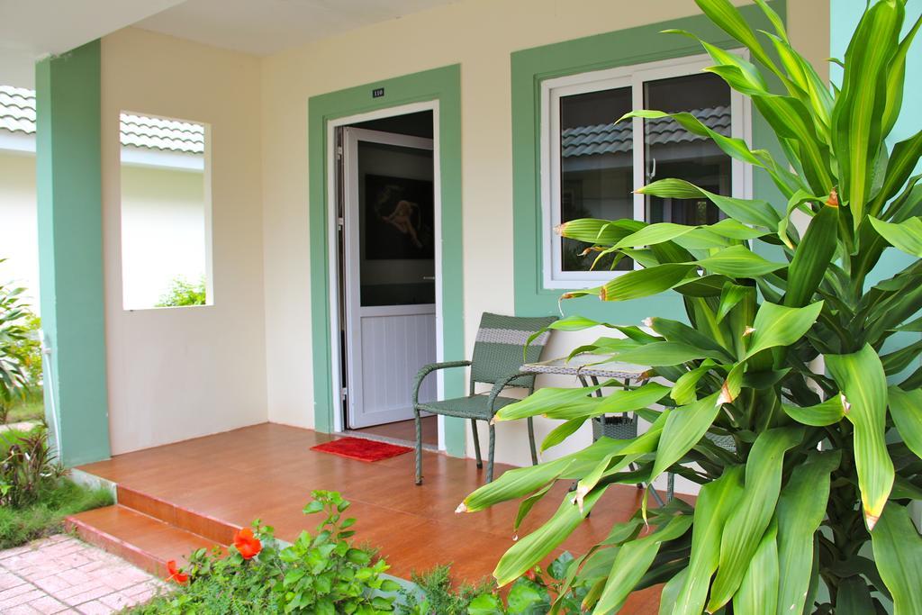 My Lan Resort Phú Quốc Exterior foto