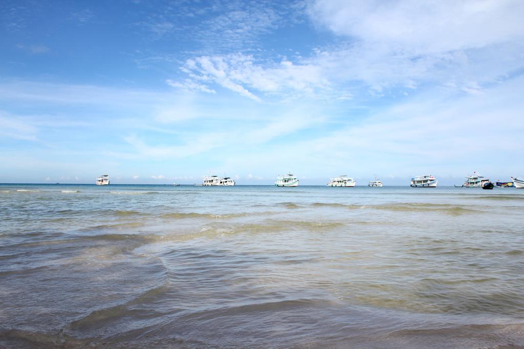 My Lan Resort Phú Quốc Exterior foto